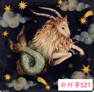 摩羯第六感有多恐怖