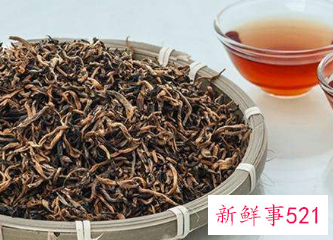 女性常喝红茶有什么好好处和坏处