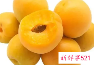 不适合吃杏子的人群