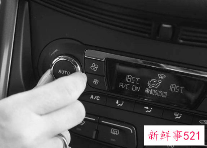 汽车空调开ac有异味怎么清除