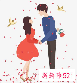 一段走心而深情的表白长文1000字