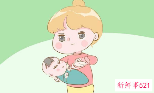 小儿疝气形成的原因有哪些