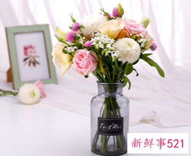 情人节给男朋友买啥