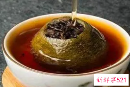 沱茶的功效与作用