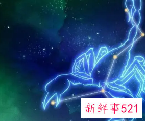 天蝎座哪个时辰出生最厉害