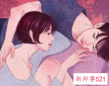 温柔男生喜欢的女生类型