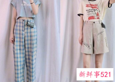 男人一般喜欢女人穿什么类型衣服