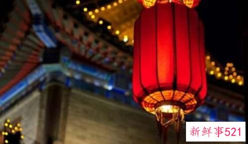 春节休假去哪里