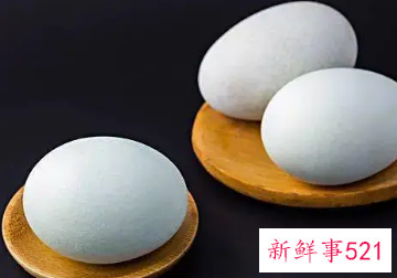 一个鹅蛋的营养等于几个鸡蛋