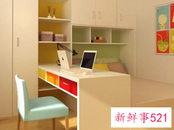 如何让小户型营造大空间的感受