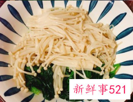 简单又好吃的凉拌菜