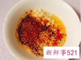 简单又好吃的凉拌菜