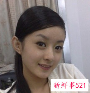 脸胖怎么扎头发显瘦