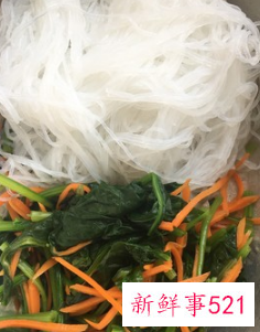 简单又好吃的凉拌菜