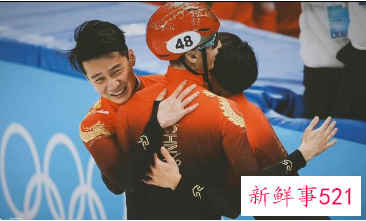 中国奥运代表队第二金失而复得，全网都在谢谢“猎豹”