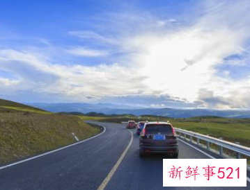 适合一个人开车旅游的地方