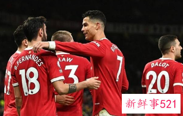 曼联公布欧冠战马竞大名单