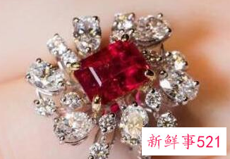 十二星座专属戒指图片