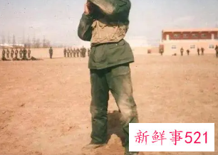 我被拘留过我儿子可以当兵吗