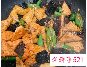 学校食堂炒菜菜谱