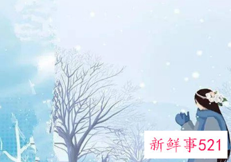 在家过冬的说说