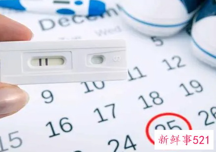 排卵时间怎么算