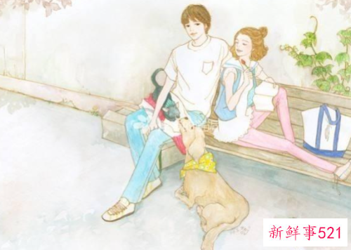 已婚女人对你有意思的暗示