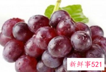 各种水果的好处与功效