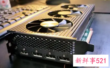 显卡价格全面暴跌，炒家被套，玩家旁观