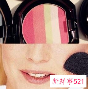 学化妆新手零基础教程