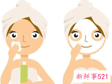 皮肤如何补水保湿