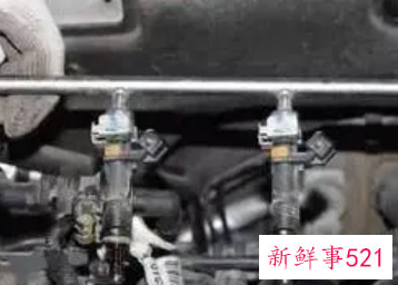 怠速发动机震动大是什么原因