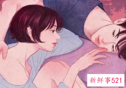 女朋友不喜欢接吻代表什么