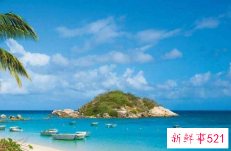 适合青少年旅游的地方