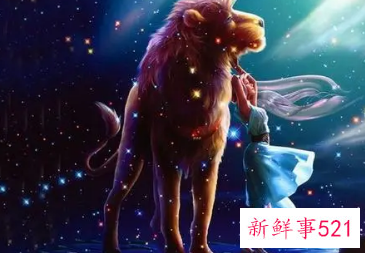 所有狮子座男孩是真是假