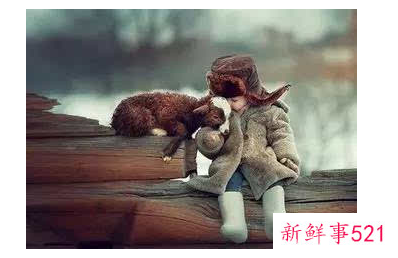 面对这4种情况请务必让孩子收起善良