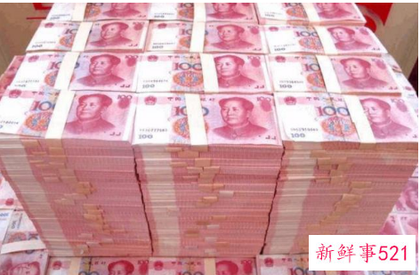 12星座里面谁最有钱