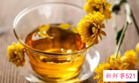 清肝解毒茶有哪几种