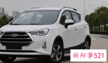 买了就后悔的十大二手车