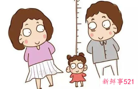 影响宝宝身高的因素有哪些