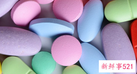 避孕药的功效有哪些