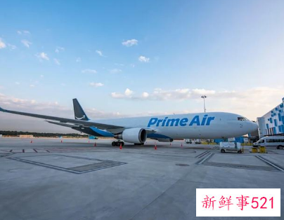 亚马逊或将购买二手远程货机