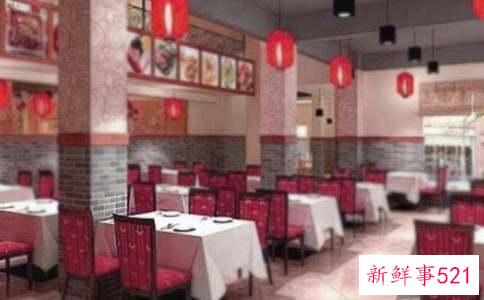 餐饮部员工工作总结