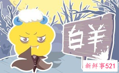 白羊座2022年正缘