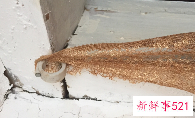 拱形门洞怎么挂门帘