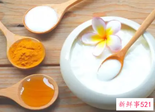 柠檬制成面膜对皮肤有何好处