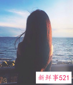 富有深刻含义的浪漫昵称女