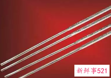 哪种材质的筷子最好