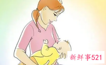 初生婴儿什么姿势睡觉比较好