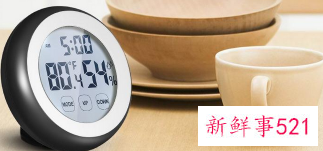 室内湿度多少合适